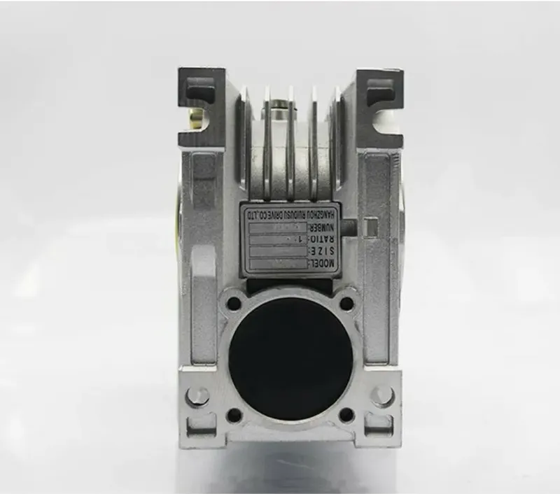 NEMA34 86mm 3000RPM 2.4-12N.m Stepper Motor Worm Gearbox Driver Kit