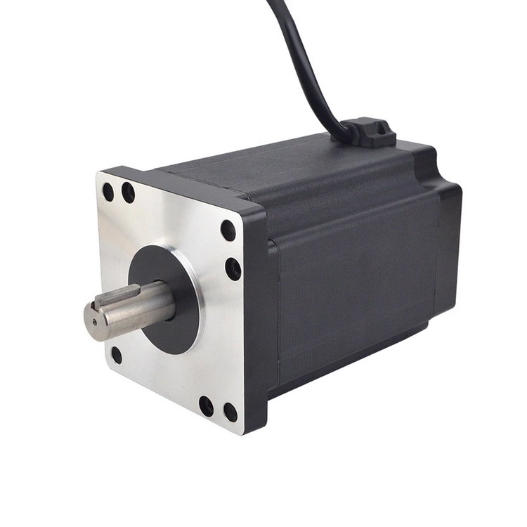 NEMA 42 110HS 1.8° 2-Phase Hybrid Stepper Motor